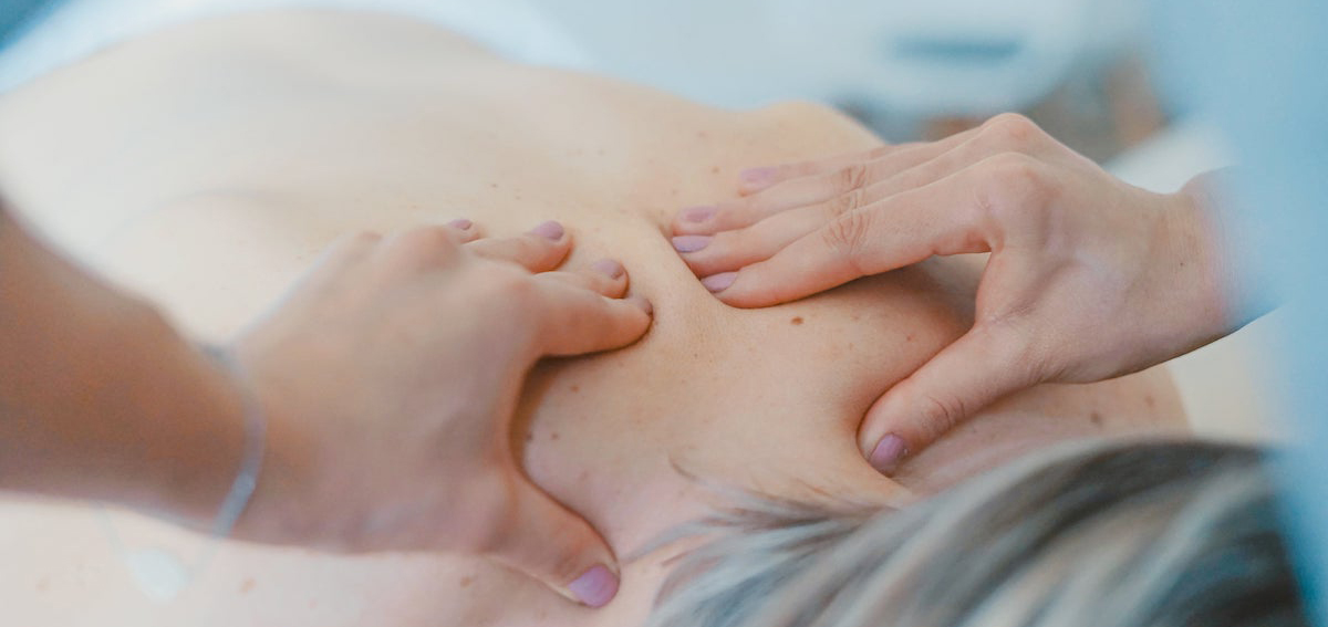 rewards massage therapist